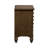 Aisja 3 Drawer Nightstand-85752454