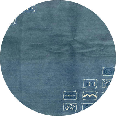 Abstract Indoor Rug