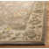 Cranmore Hand Tufted Wool Oriental Rug