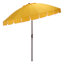 Parasol à manivelle 9 pi Panza-2134965040