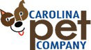 Logo Carolina Pet Company