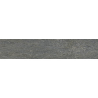 Milestone 12" x 3" Porcelain Bullnose Tile Trim