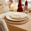 Glass Tabletop Tealight Holder-1748741496