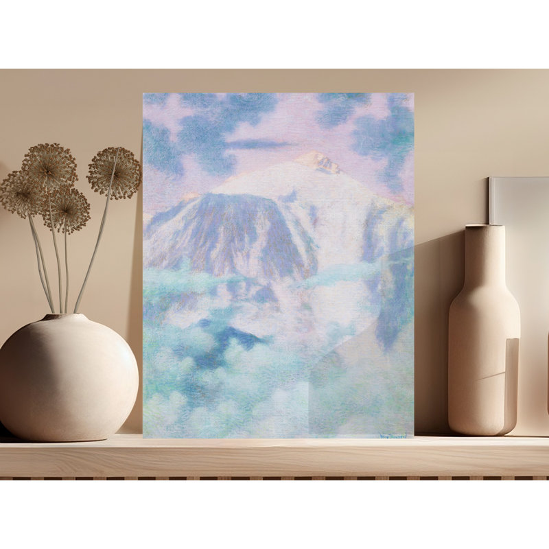 Wrapped Canvas Print Set, 20x30