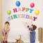 Non-Wall Damaging Wall Decal