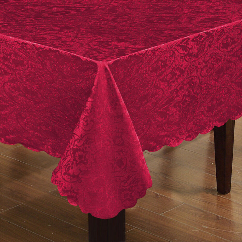 Motta, Red, 132cm W x 178cm L