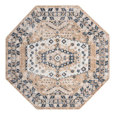 Braaten Oriental Indoor Rug