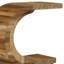 Table de bout en C, table d'appoint en bois-562763044-562763045-562763034