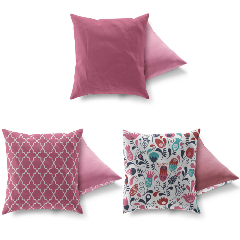  Coussin intérieur / extérieur