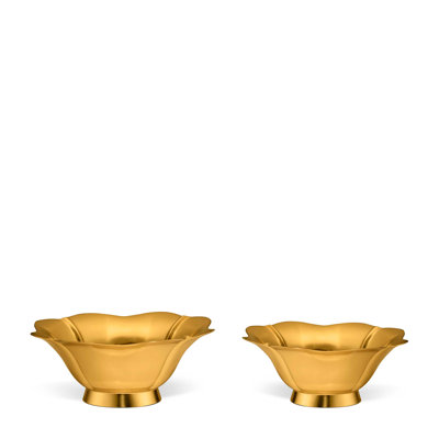 Olivia Nesting Bowls, S/2