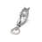 Equestrian Bottle Opener