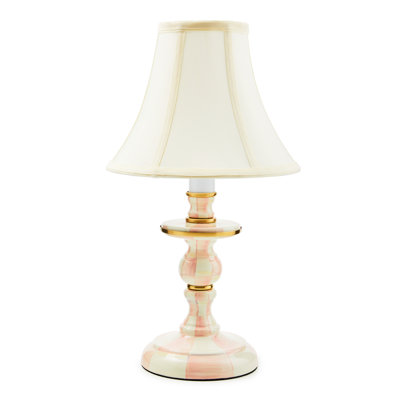Lampe chandelier à carreaux Rosy