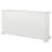 McKinney 6-drawer Bedroom Dresser Cabinet Vintage White