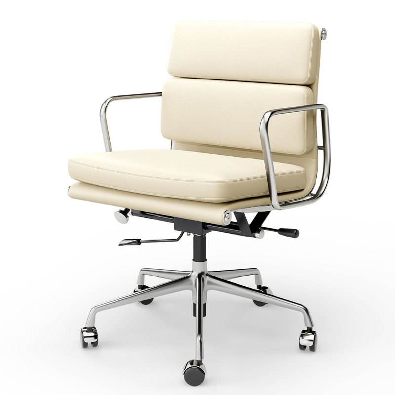 Conference Chair, White