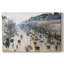 "Vintage Landscape - CCD", reproduction d'art sur toile-1870567390