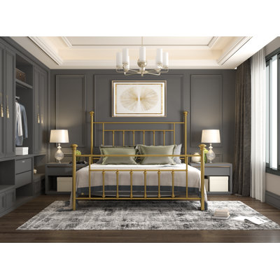 101 Generations Bed | Complete Standard