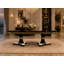 Infinity Dining Table