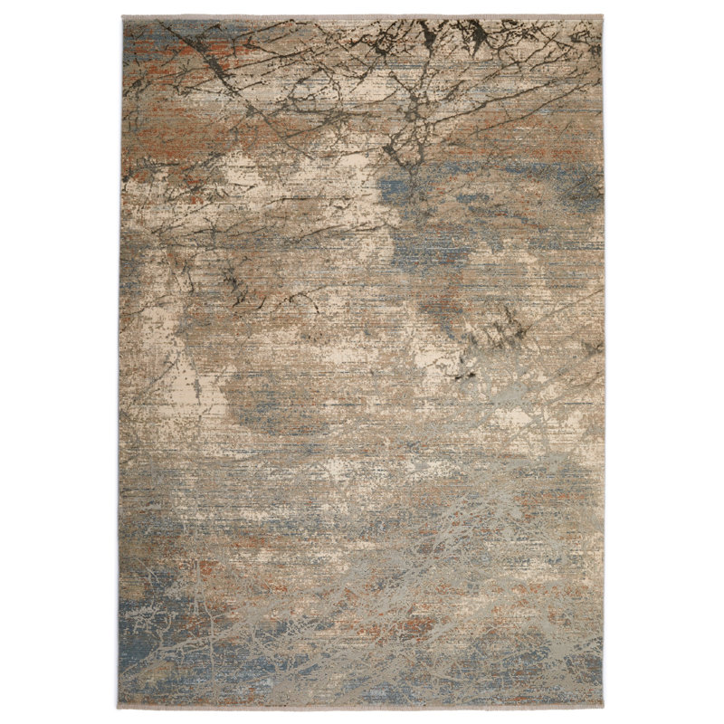 Amichai Area Rug, Rectangle 200 x 290cm