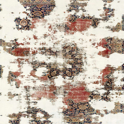 Abstract Indoor Rug
