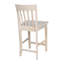 Tabouret de bar et de comptoir Depali-18418961