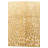 Odle Yellow Rug