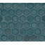 Loom Geometric Wallpaper Roll