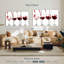 Verres à vin rouge Yarlin-107930468