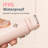 2-In-1 Dual Head Electric Bikini Trimmer For Women-780535606