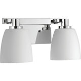 Angelinea 2 - Light Dimmable Vanity Light