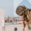 Little Chef Fairfield Play Kitchen Set