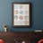 Ocean Patterns II " Ocean Patterns II " Watercolor Painting-181959463