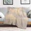 Jeté en flanelle Sunlight Pastel Sky Luxury-134399989