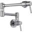 Euro Linear Wall Mount Pot Filler-1310038847