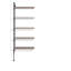 Hitch Bookcase Add-on Kit-94579077