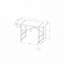 Bureau d'ordinateur personnel-1108540053