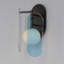 Megalith 1 - Light Armed Sconce-69756596