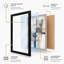 Layered Geometry Minimalist - Print-2140940108-2140940111