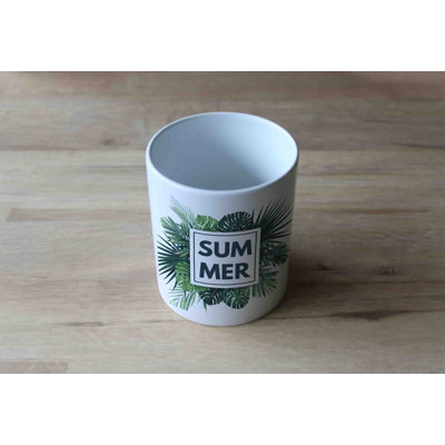 Desousa Ceramic Coffee Mug