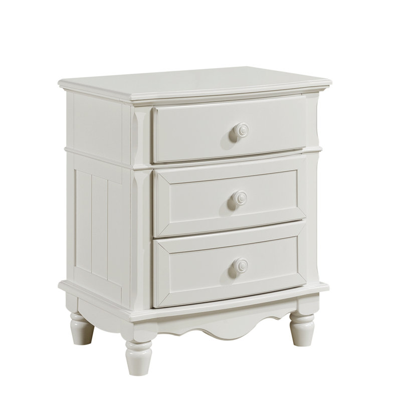 Acevedo 23.5'' W Nightstand