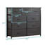 Commode double 39 tiroirs Lothair-313161912