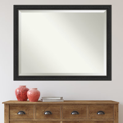Mcbrayer Flat Mirror