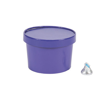 Paper Party Favors