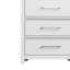 Ensemble de chambre à coucher 3 pièces Lonegan-1380791778-1380791780