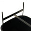 Table basse polyvalente et moderne pour diverses pièces, rehaussant le style intérieur