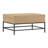 Lift Top 4 Legs Coffee Table with Storage