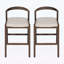 Ensemble de 2 chaises d'appoint pour plus de confort et de style-164251549
