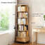 Bibliothèque rotative 6 niveaux-709391009-709391011
