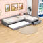 Lit de jour simple avec couchette Blithedale-14728877