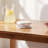 Marble Square 4 Piece Coaster Set