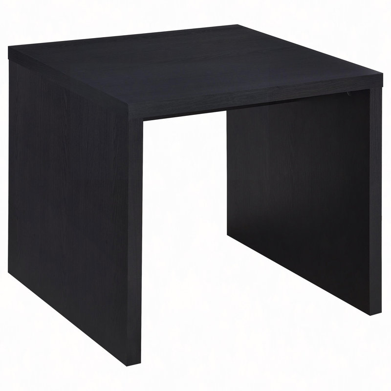 Canyon Square Side End Table